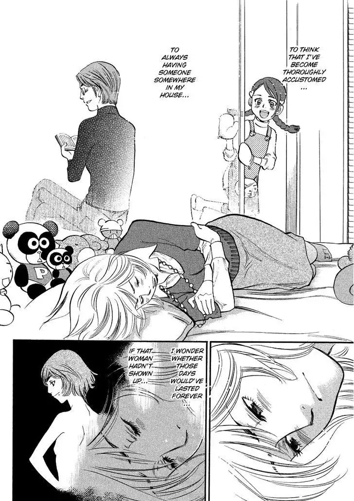 Sakuranbo Syndrome Chapter 92 40